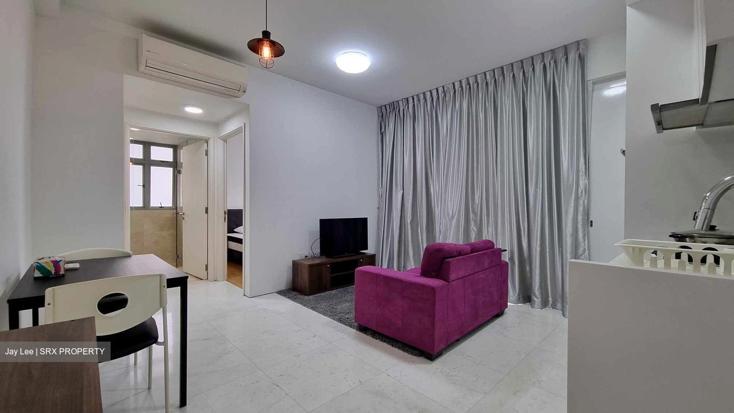 Suites Newton (D11), Apartment For Sale 100484641